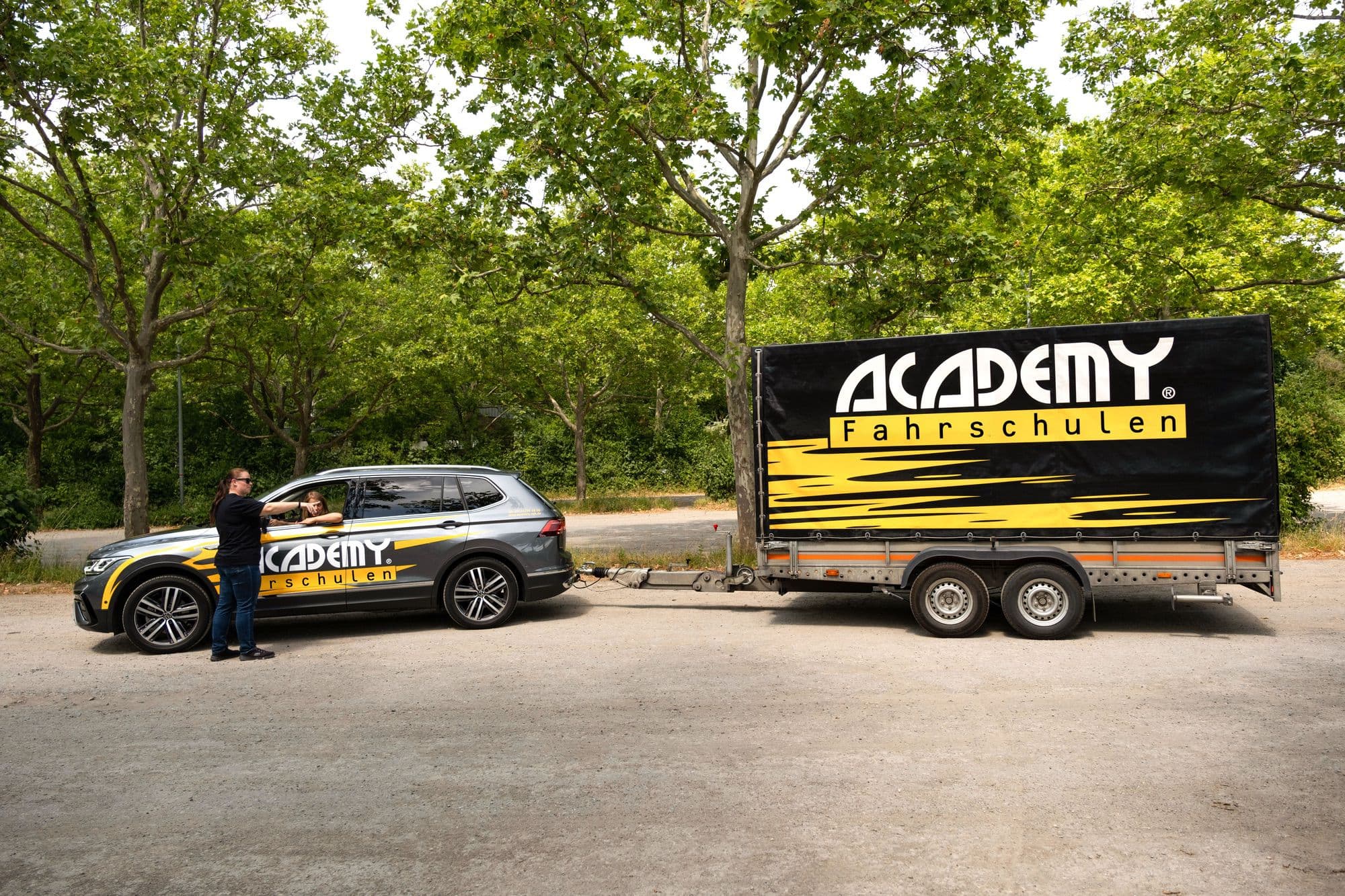 Bereit richtig was zu bewegen?