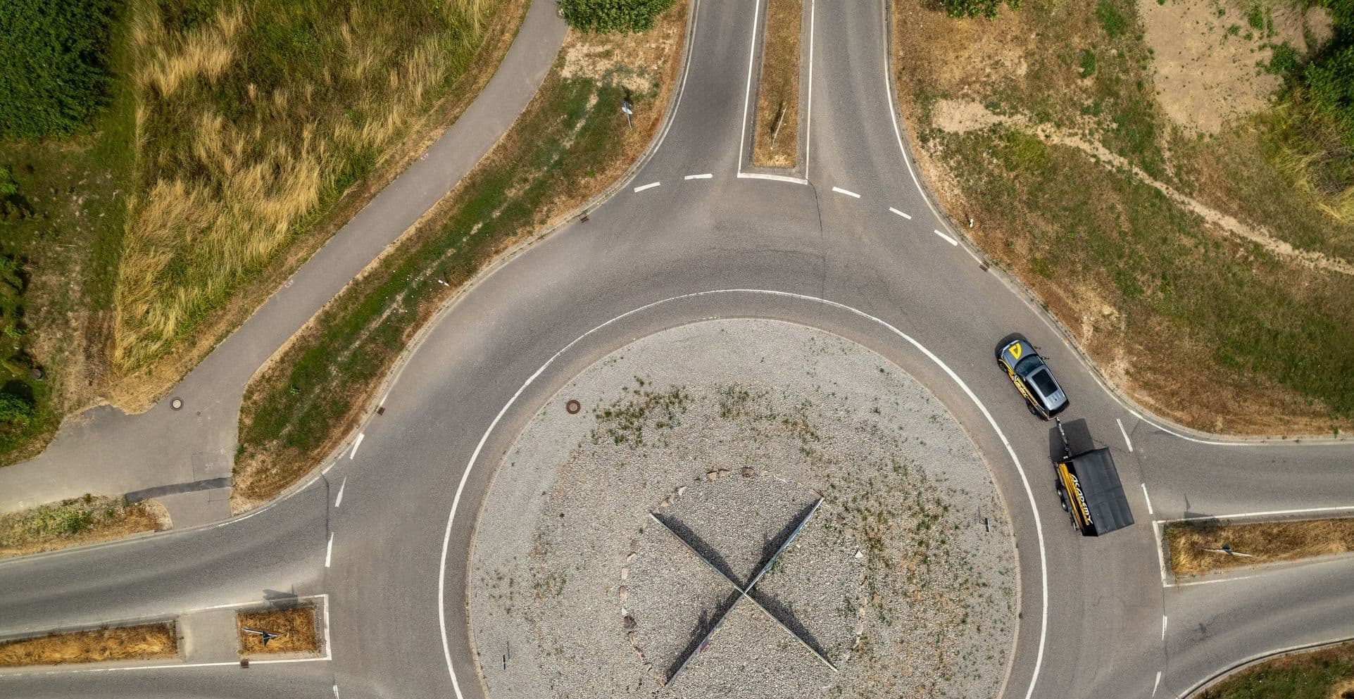 Anhänger-Führerschein an einem Tag & ganz ohne Prüfung