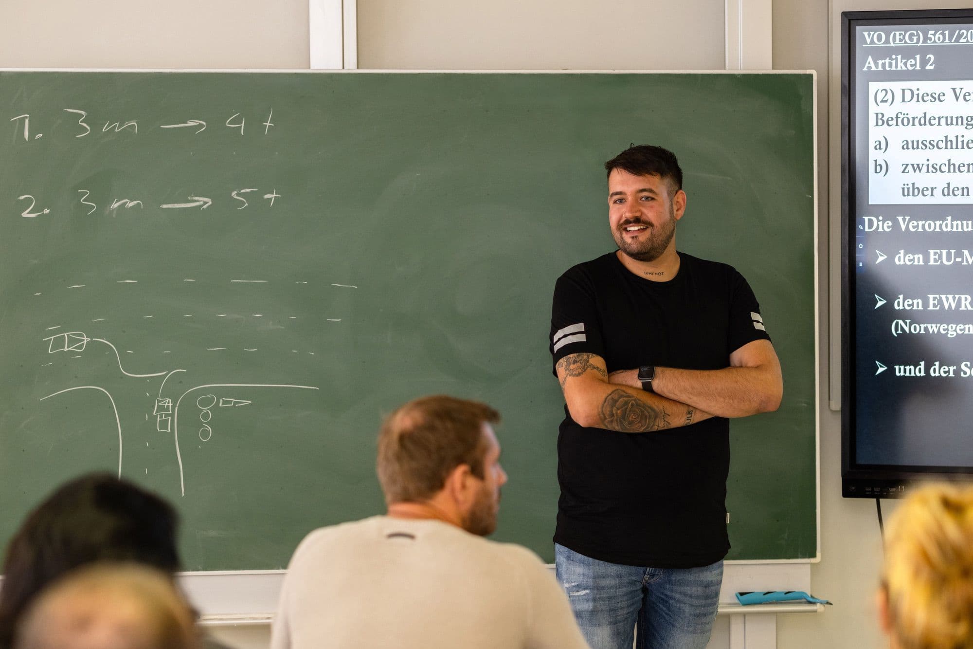 Fahrschule