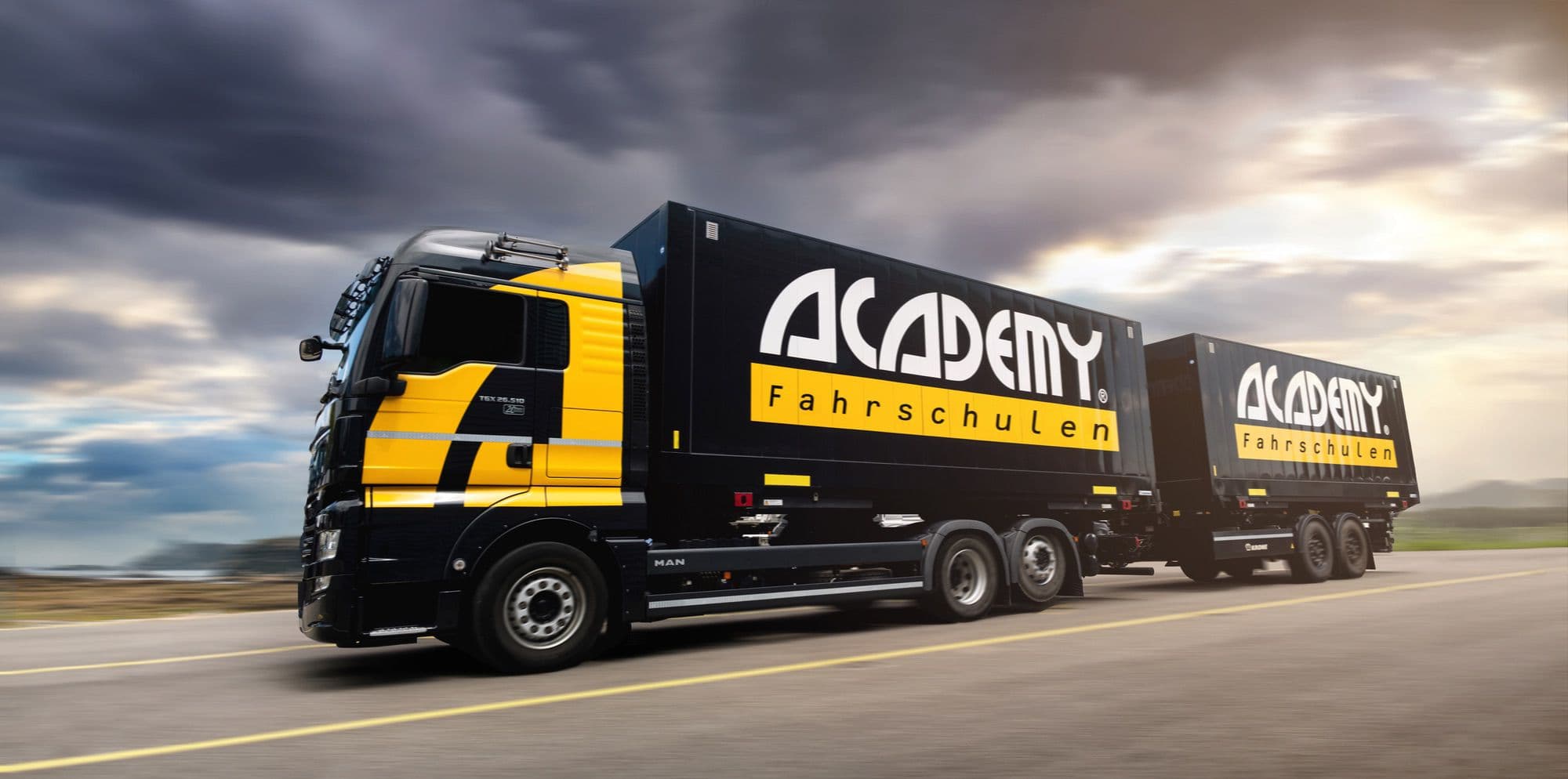 So funktioniert der Bildungsgutschein bei ACADEMY Fahrschule Wetjen