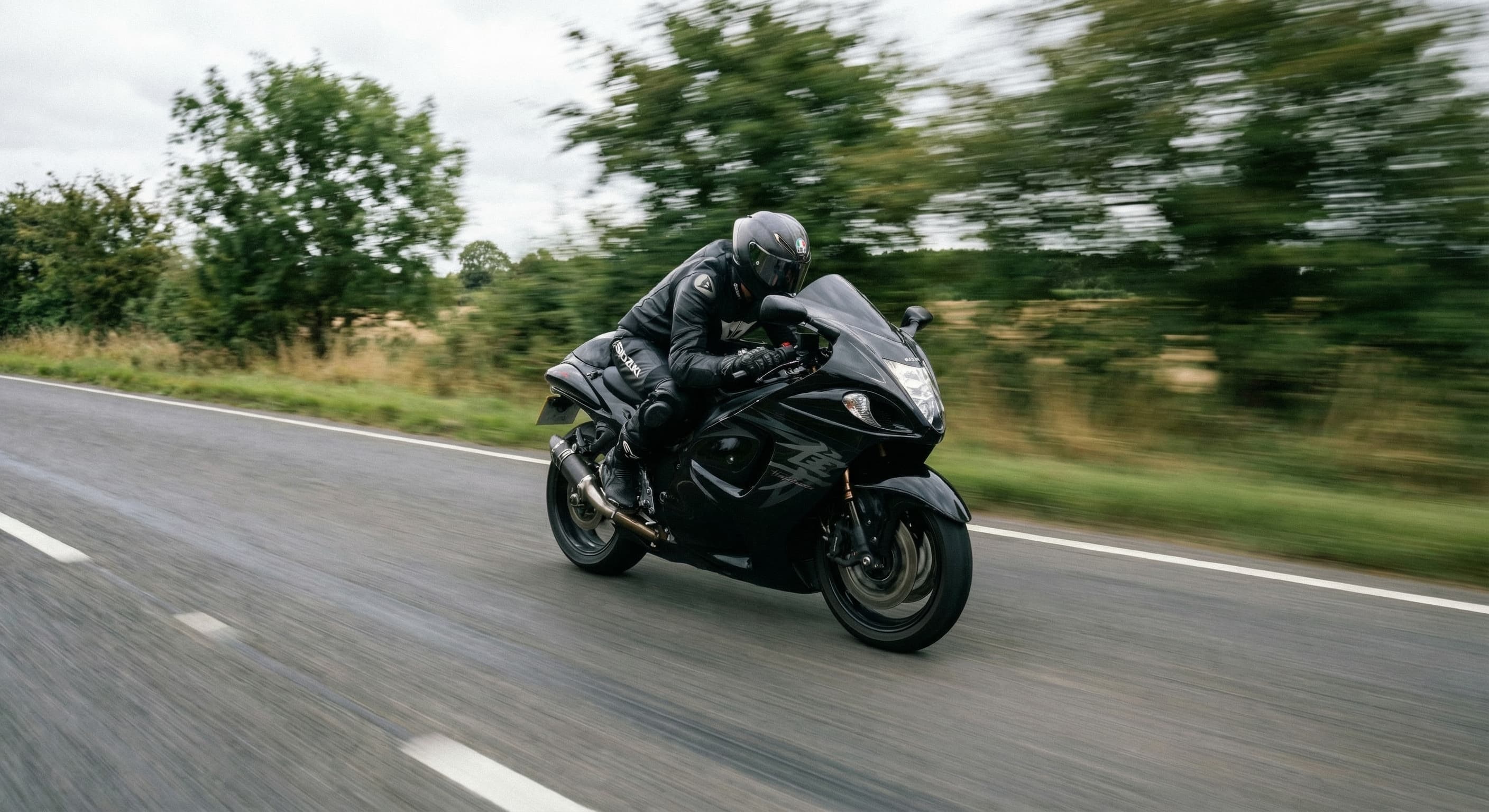 Zwei Räder. Ein Motor. Dein Führerschein für mehr Freiheit.